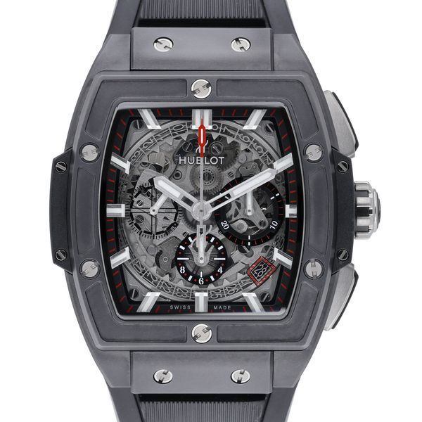 Hublot Big Bang 641.CI.0173.RX
